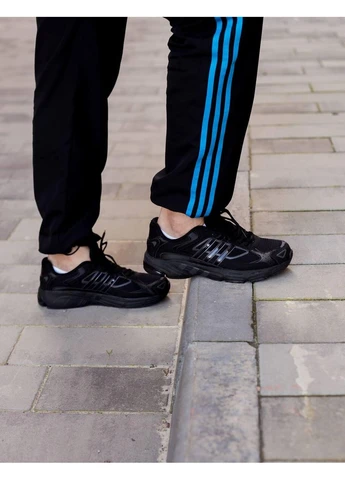 КРОСІВКИ ЖІНОЧІ ADIDAS ORIGINALS RESPONSE CL BLACK АДІДАС РЕСПОНС ЧОРНІ No Brand чорні демісезони (391018490)