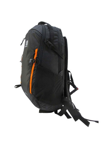 Рюкзак Ridge 32 Rucksack Charcoal Karrimor (364489430)