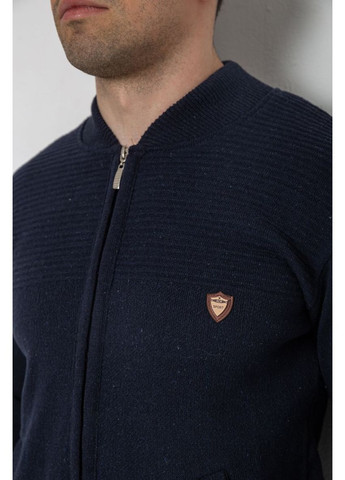 Кофта мужская на молнии с карманами,, 161R784 Ager (313292759)