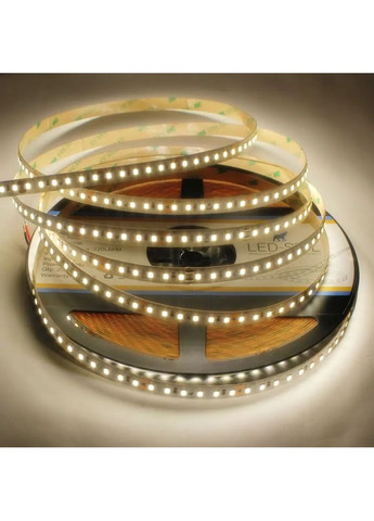 LED стрічка 4000K, 2 Вт/м, 2835, 120 діодів, IP33, 24V, 220 LM, нейтральне світло Led-Stil (371777769)