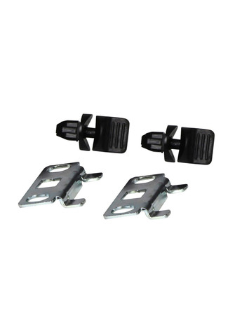 PDU 4 розетки 2К+3 немецкий стандарт шнур питания 1м, 10'', 16А Legrand (314777510)