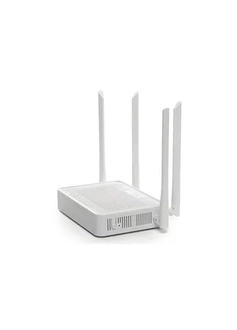 Опто-волоконне обладнання Абонентський термінал PU-X645 4GE + WiFi 5G (PU-X645) Picotel (382701592)