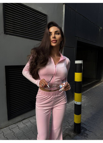 Жіночий велюровий костюм Avanti (361677317)