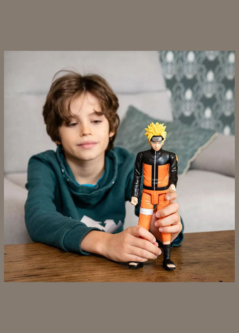 Фігурка Наруто Узумакі (123839) Anime Heroes (331791212)