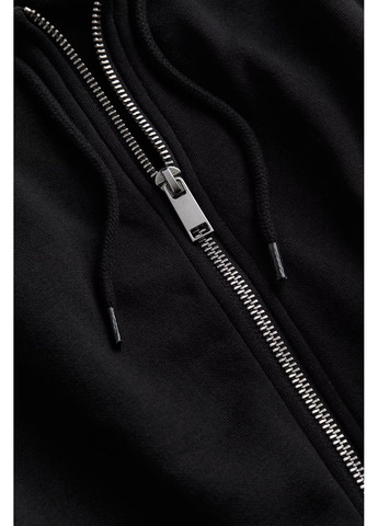 Зип-худи из хлопка H&M (366282847)
