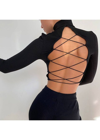 Топ жіночий No Brand (369386599)