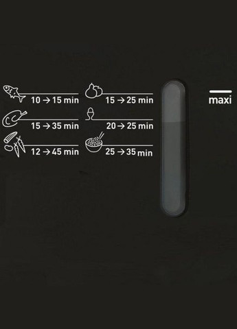 Пароварка VC140131 Tefal (332966483)