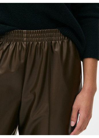 Штаны демисезон,коричневый, Primark (369624213)