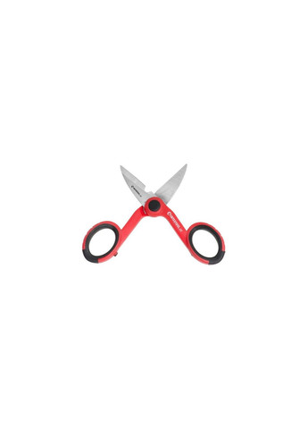 Ножиці електрика 140 мм потужні зі сталі 3Cr13SS для обрізання дротів і зняття ізоляції Intertool (332986418)