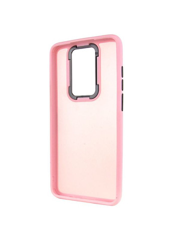 Чехол на Xiaomi Redmi Note 8 Pro / для Ксяоми, сяоми, ксиомы редми ноте 8 о ТПУ и поликарбонате Epik (356103014)