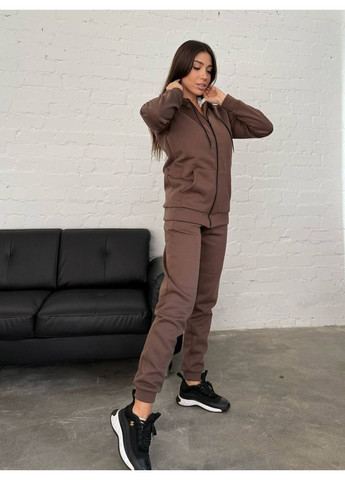 Женский спортивный костюм No Brand (361941796)