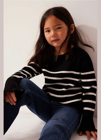 Кофта H&M (311504142)