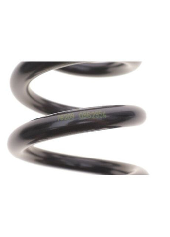 Пружины подвески ПРУЖИНА ПЕРЕДНЯЯ TOYOTA LANDCRUISER 4,0 1/03- 4092584 Lesjofors (366171099)