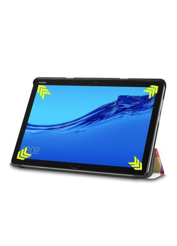 Чохол до планшета Smart Case Samsung Tab S9 Plus (SM-X810/SM-X816)/S9 FE Plus (SM-X610/SM-X616) 12.4" Square (710381) BeCover Smart Case Samsung Tab S9 Plus (SM-X810/SM-X816)/S (366502942)