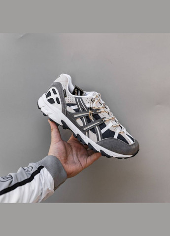 Комбіновані Осінні кросівки Vakko