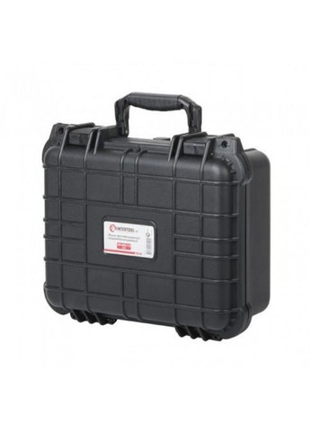 Кейс протиударний, 339*295*152 мм BX-0152 Intertool (323486084)