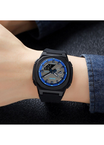 Наручные часы мужские Skmei (369922107)