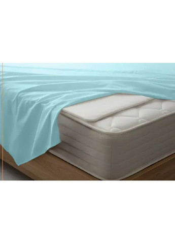 Электрическое одеяло с пультом съемным кабелем автоматическим отключением 3 режима нагрева 190x80 см (481545-Prob) Белое Unbranded (362732313)