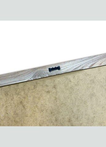 Картина з дерев'яною рамою Псалом 91 (Хто живе під покровом) хркпл004у Тур-Колекшн (355465653)