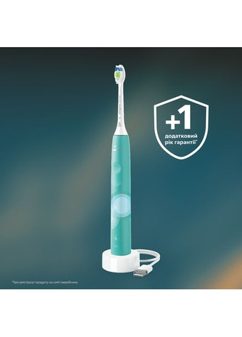 Зубная щетка электрическая Sonicare 4100 Series HX3689/43 Philips (360427318)