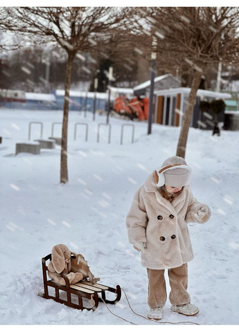 Декоративные санки WittleWood (369729963)