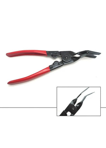 Съемник крепления обшивки салона автомобиля клипсосъемник (R051269) Bluefield (349844245)