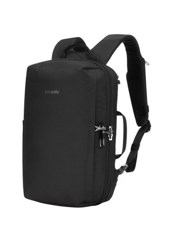 Рюкзак X 13" Commuter Black (30665100) Pacsafe (329405833)