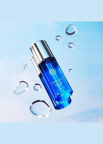 Глубоко увлажняющая сыворотка с гиалуроновым комплексом AQUA RECHARGE DEEP MOIST SERUM, 55 мл TERRAZEN (325690070)