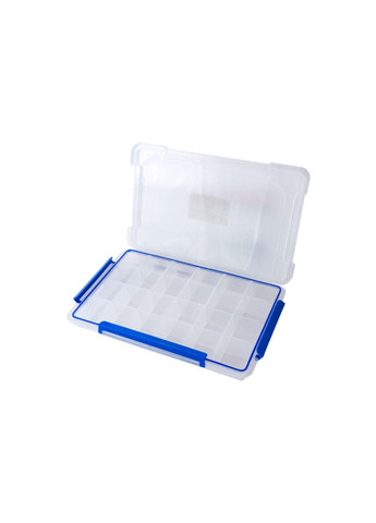 Органайзер герметичный комплект 3 шт 9''/11''/14'' 79-3009/3011/3014 79-3004 Mastertool (349820204)