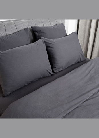 КПБ півтораспальний WASH гладь Viluta (315349026)