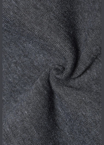 Термобілизна чоловіча DANXRUHA L з функцією підігрівання темно-сіра No Brand (313583324)