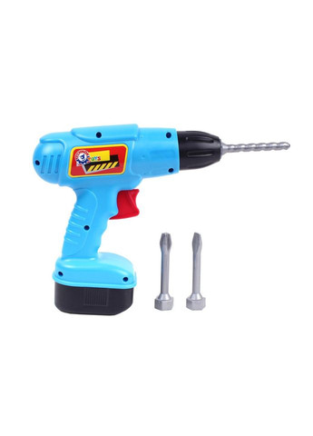 Іграшка "Дриль ", арт.4418TXK No Brand (365249825)