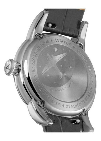 Женские наручные часы V.1.33.0.254.4 Aviator (330820930)