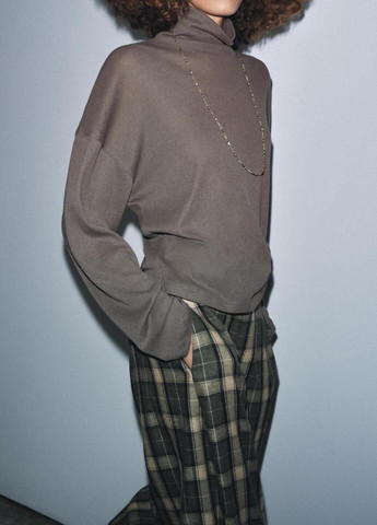 Лонгслив Zara (372515844)