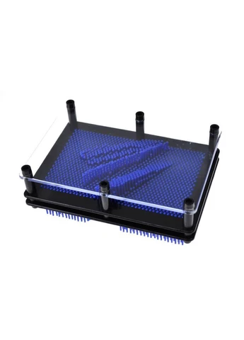 Набор для творчества скульптор 3D игрушка FD-P2 "Pinart" в кор.20x7x14 см No Brand (389887792)