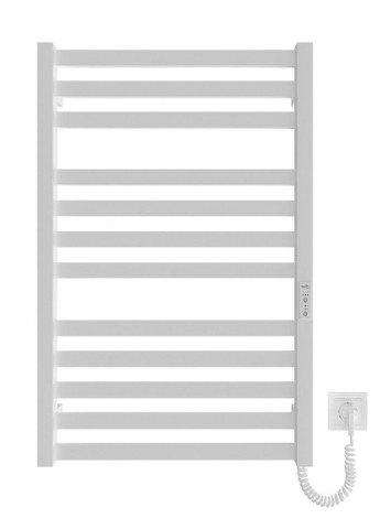 Электрический полотенцесушитель HF Oxford 770х530 TR K мат Mario (318681197)