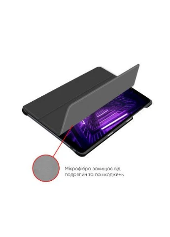 Чохол до планшета Premium Lenovo Tab M10 HD (2nd Gen) TB-X306F + film (4822352781038) Airon (397098119)