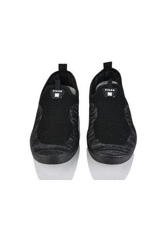 Жіночі сліпони F13-005 Чорний FLOCC City (363058801)