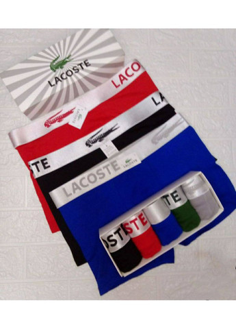 5 шт Трусы Боксеры No Brand (358052219)