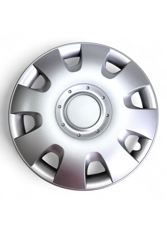 Колпаки на колеса Radius R16 диски Радиус Р16 No Brand (364463555)