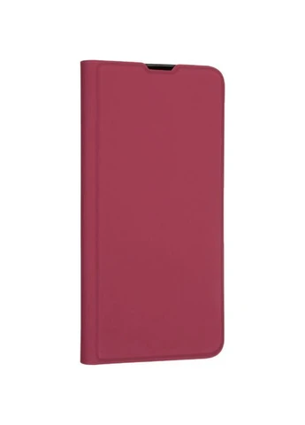 Чехол Exclusive New Style для Samsung Galaxy A55 5G SM-A556 Red (712672) BeCover (331605161)