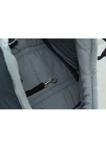 Сумка-переноска для собак Viktoria темно-синяя, 26 х 29 х 50 см Trixie (334205643)