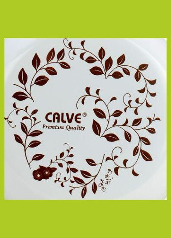 Сковорода с антипригарным покрытием 28 см (CL-1911) Белый Calve (334007501)