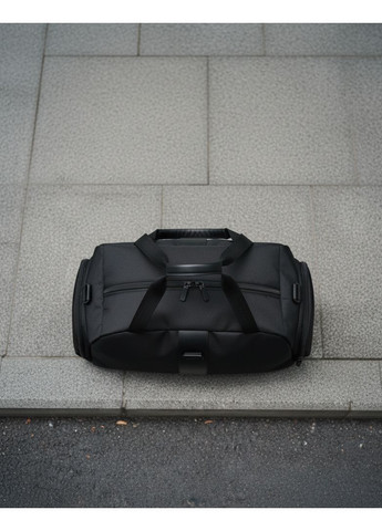 Сумка унисекс спортивная городская современный дизайн идеальна для фитнеса путешествий и тренировок универсальная Nike (366868553)