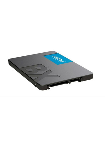 Внутренний SSD-накопитель BX500 480GB SATA 2.5" 7mm 508-68478d Crucial (318093635)