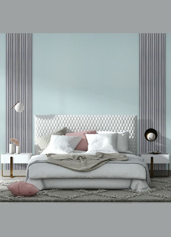 Самоклеючі шпалери 2800х500х1,5мм Блакитний меланж (D) SW-00001783 Sticker Wall (370441012)