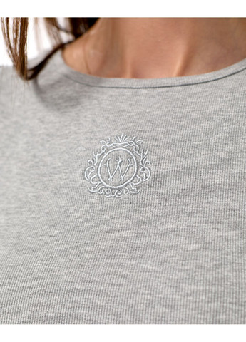 Стильний жіночий спортивний костюм з капюшоном і майкою в комплекті DH (371401896)