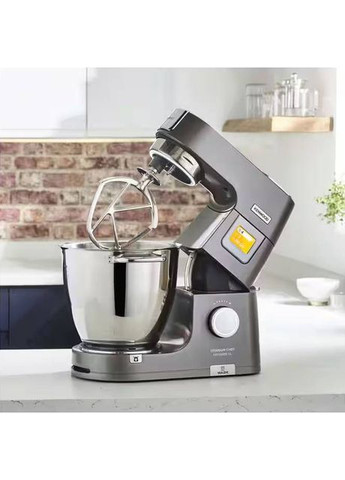 Кухонна машина Titanium Chef Patissier XL KWL90.244SI Kenwood (362487877)