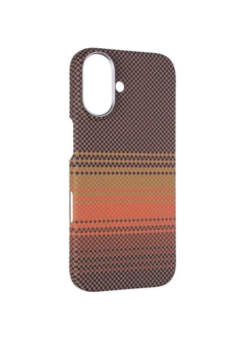 Kevlar Case (MagSafe) для iPhone 17 Sunset Gelius (401688293)