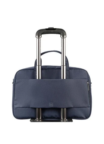 Сумка для ноутбука 15.6" Flash, Blue (BFLASH15-B) Tucano 15.6" Flash, Blue (396148418)